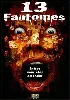 dvd 13 fantômes