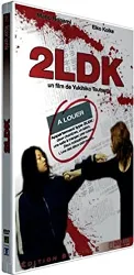 dvd 2ldk - édition spéciale