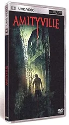 dvd amityville