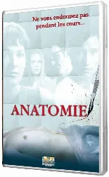 dvd anatomie