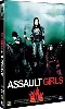 dvd assault girls