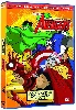 dvd avengers : l'équipe des super héros ! - volume 4 - l'ultime combat de thor