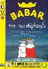 dvd babar roi des éléphants