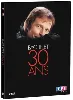 dvd bachelet, pierre - 30 ans de carrière - édition collector