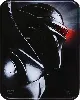 dvd battlestar galactica: l'intégrale de la série, saison 1 à 4 - coffret 25 dvd