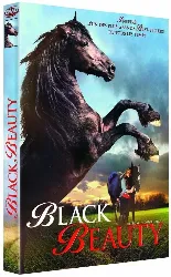 dvd black beauty