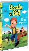 dvd boule & bill - saison 1, vol. 1 : les copains d'abord