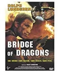 dvd bridge of dragons