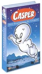 dvd casper : les aventures de casper