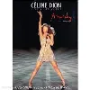dvd céline dion - live in las vegas - a new day..