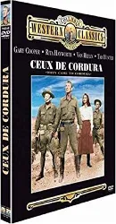 dvd ceux de cordura