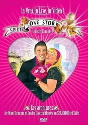 dvd ch'tite love story