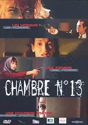 dvd chambre n°13