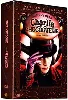 dvd charlie et la chocolaterie - édition prestige 2 dvd [inclus le livre et le cd de la bof]