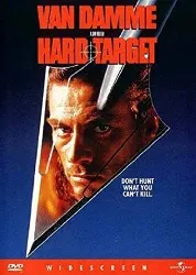 dvd chasse à l'homme