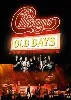 dvd chicago : old days - live concert