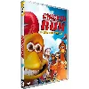 dvd chicken run umd vidéo
