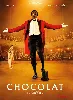 dvd chocolat (césar 2017 du meilleur acteur dans un second rôle)