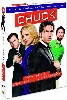 dvd chuck - l'intégrale de la saison 4