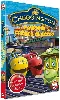 dvd chuggington, vol. 7 : la fabrique de crèmes glacées