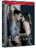 dvd cinquante nuances plus claires dvd [édition spéciale - version longue + version cinéma]