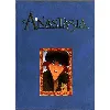 dvd coffret anastasia