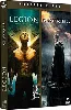 dvd coffret anges - légion, l'armée des anges + gabriel - pack
