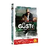 dvd coffret el gusto dvd1 le film dvd2 concert bercy