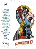 dvd coffret hitchcock 20 films - pack