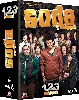 dvd coffret intégrale soda, saisons 1 à 3