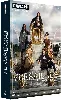 dvd coffret versailles, saison 3
