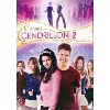dvd comme cendrillon 2