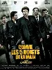 dvd comme les 5 doigts - dvd de la main