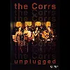 dvd corrs, the - unplugged