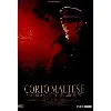 dvd corto maltese : la cour secrète des arcanes - edition belge