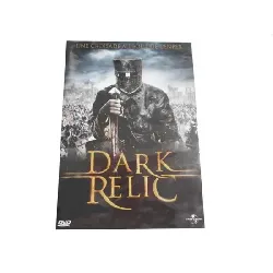 dvd dark relic