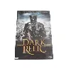 dvd dark relic