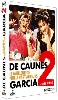dvd de caunes / garcia : le meilleur de nulle part ailleurs, vol.2