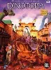 dvd dinotopia - edition belge