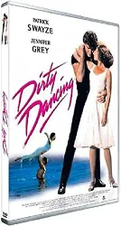dvd dirty dancing - édition collector
