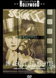 dvd dr jekyll et mr hyde