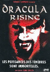 dvd dracula rising