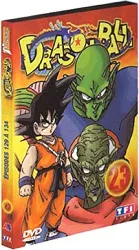dvd dragon ball - vol.23