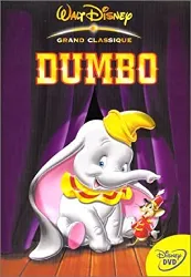 dvd dumbo