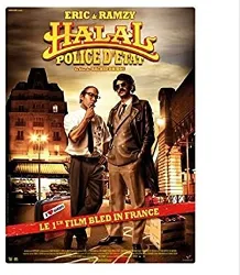 dvd dvd halal police d'etat