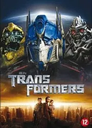 dvd dvd - transformers (1 dvd)