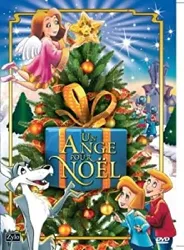 dvd dvd un ange pour noël