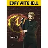 dvd eddy mitchell live 2000
