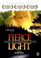 dvd fierce light - when spirit meets action