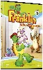 dvd franklin, vol. 6 : le goûter d'anniversaire